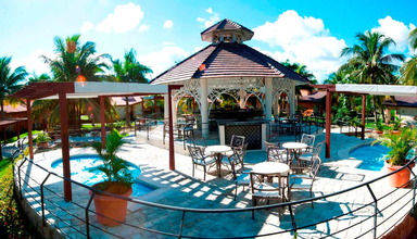 IFA Villas Bavaro Beach Resort & Spa