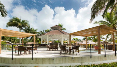 IFA Villas Bavaro Beach Resort & Spa