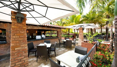 IFA Villas Bavaro Beach Resort & Spa