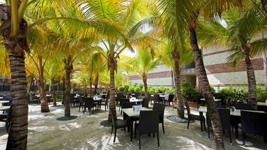IFA Villas Bavaro Beach Resort & Spa