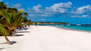 IFA Villas Bavaro Beach Resort & Spa