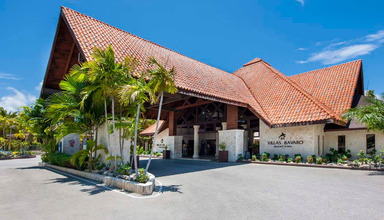 IFA Villas Bavaro Beach Resort & Spa