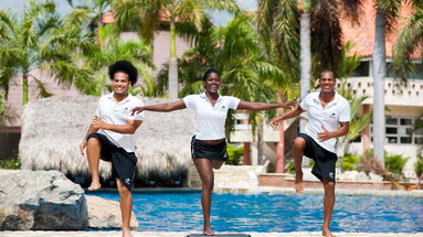 IFA Villas Bavaro Beach Resort & Spa