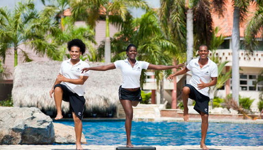 IFA Villas Bavaro Beach Resort & Spa