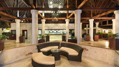 IFA Villas Bavaro Beach Resort & Spa