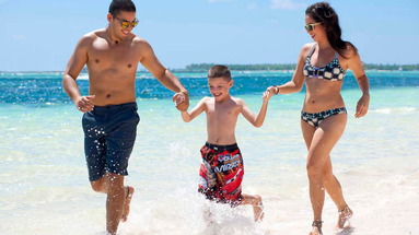 IFA Villas Bavaro Beach Resort & Spa