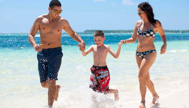 IFA Villas Bavaro Beach Resort & Spa