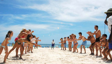 IFA Villas Bavaro Beach Resort & Spa