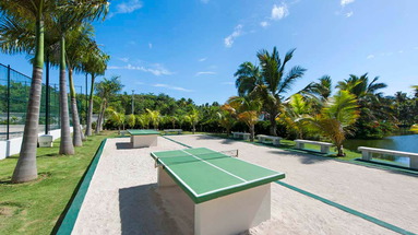 IFA Villas Bavaro Beach Resort & Spa