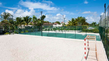 IFA Villas Bavaro Beach Resort & Spa