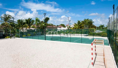 IFA Villas Bavaro Beach Resort & Spa