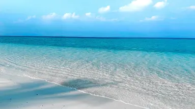 Ifuru Island Maldives