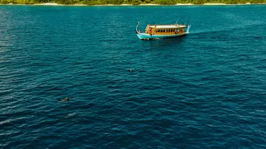 Ifuru Island Maldives