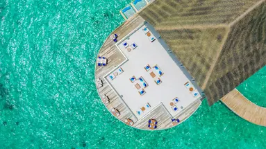 Ifuru Island Maldives