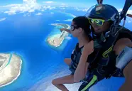 Ifuru Island Maldives