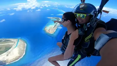 Ifuru Island Maldives