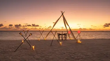 Ifuru Island Maldives