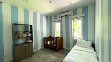 Ifuru Island Maldives