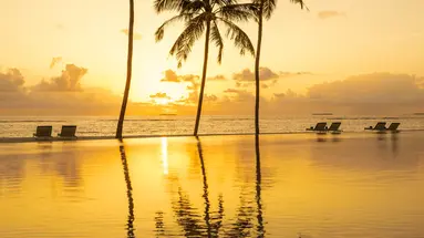 Ifuru Island Maldives