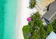 Ifuru Island Maldives