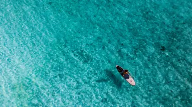 Ifuru Island Maldives