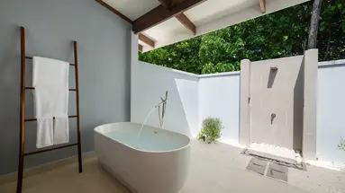 Ifuru Island Maldives