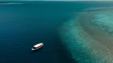 Ifuru Island Maldives