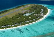 Ifuru Island Maldives