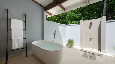 Ifuru Island Maldives
