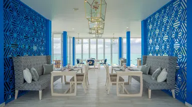 Ifuru Island Maldives