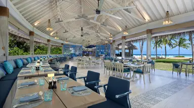 Ifuru Island Maldives