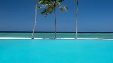 Ifuru Island Maldives