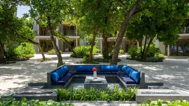 Ifuru Island Maldives