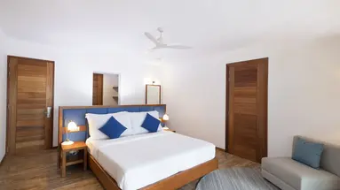 Ifuru Island Maldives