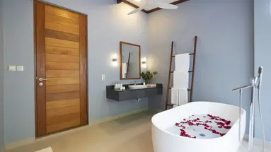 Ifuru Island Maldives
