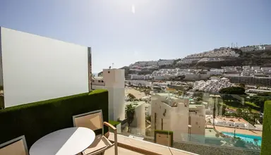 IG Nachosol Atlantic & Yaizasol by Servatur