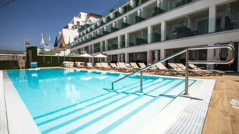 Hotel IG Nachosol Atlantic & Yaizasol by Servatur