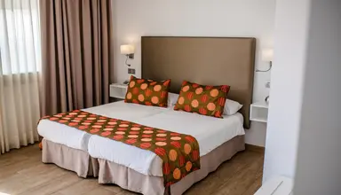 IG Nachosol Premium Apartments by Servatur
