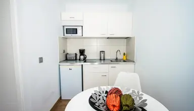 IG Nachosol Premium Apartments by Servatur