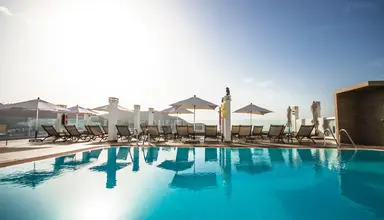 IG Nachosol Premium Apartments by Servatur