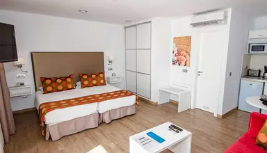 IG Nachosol Premium Apartments by Servatur