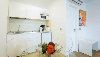 IG Nachosol Premium Apartments by Servatur