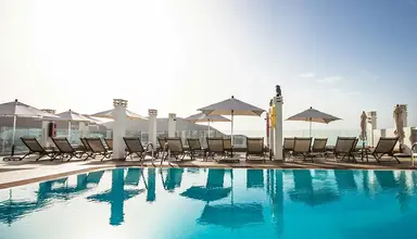IG Nachosol Premium Apartments by Servatur