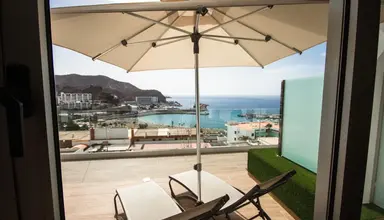 IG Nachosol Premium Apartments by Servatur