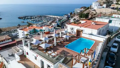 IG Nachosol Premium Apartments by Servatur