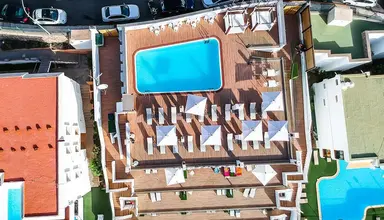 IG Nachosol Premium Apartments by Servatur