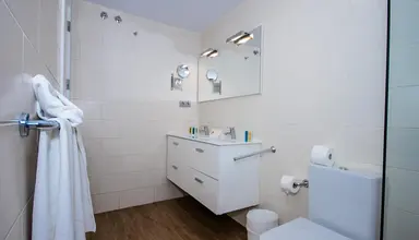 IG Nachosol Premium Apartments by Servatur
