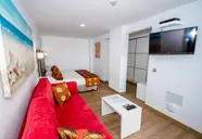 IG Nachosol Premium Apartments by Servatur