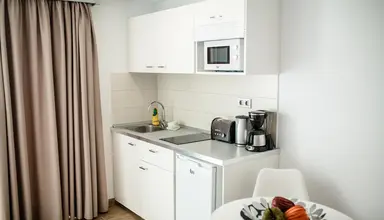 IG Nachosol Premium Apartments by Servatur
