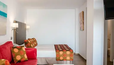 IG Nachosol Premium Apartments by Servatur